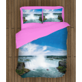 Povlečení s přikrývkou- Niagara Falls