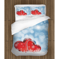 Přikrývka - Winter Love