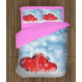 Přikrývka - Winter Love