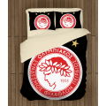 3D povlečení s přikrývkou - Olympics