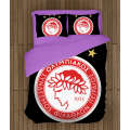 3D povlečení s přikrývkou - Olympics