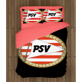 3D povlečení s přikrývkou - Eindhoven