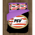 3D povlečení s přikrývkou - Eindhoven