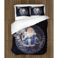 Vánoční povlečení s přikrývkou - Christmas Night
