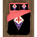 Povlečení s přikrývkou - Fiorentina