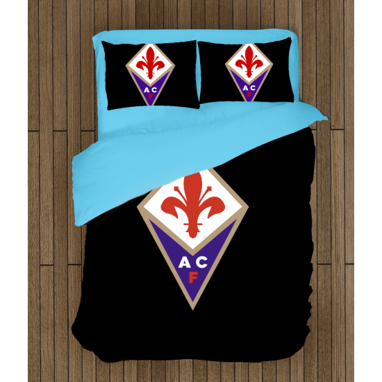 Povlečení s přikrývkou - Fiorentina