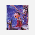 Hřejivá deka - Coco Animation