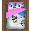 Ložní souprava - Pinguins 