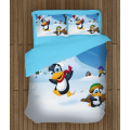 Ložní souprava - Pinguins 