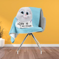 Deka - The Secret Life of Pets
