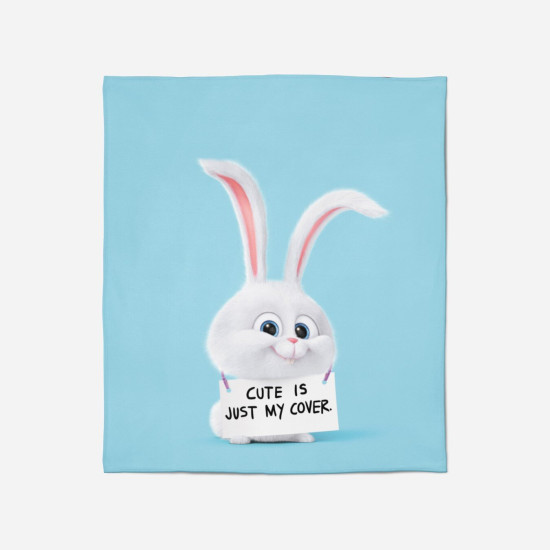 Deka - The Secret Life of Pets