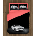 Povlečení s přikrývkou - Peugeot