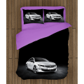 Povlečení s přikrývkou - Peugeot