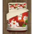Povlečení s přikrývkou - Christmas motives