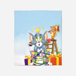Deka - Tom And Jerry Christmas