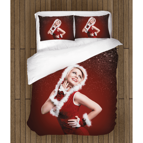 Ložní soupravy s přikrývkou - Snow White
