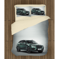 Povlečení s přikrývkou - Bentley