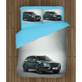 Povlečení s přikrývkou - Bentley