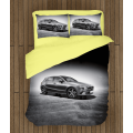 Povlečení s přikrývkou - Mercedes Benz A Class