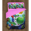 Ložní souprava - Super Mario