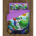 Ložní souprava - Super Mario