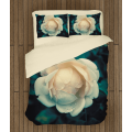 Ložní soupravy s přikrývkou - White Rose