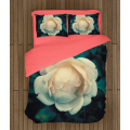 Ložní soupravy s přikrývkou - White Rose