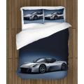 Povlečení s přikrývkou - Sports Car