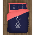 Povlečení s přikrývkou - Tottenham