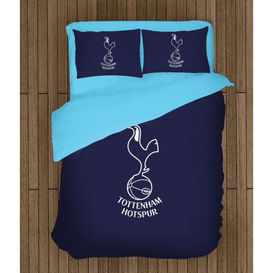 Povlečení s přikrývkou - Tottenham