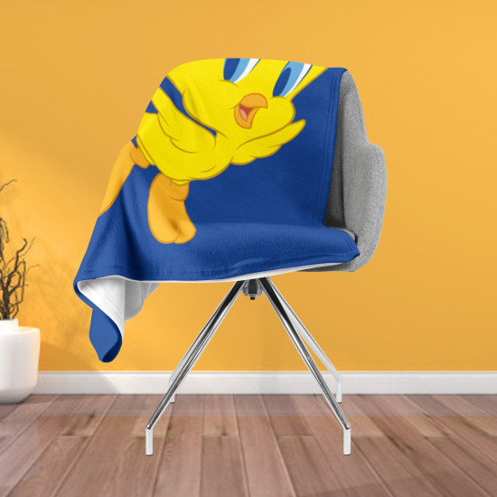 Dětská deka - Tweety