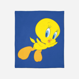 Dětská deka - Tweety