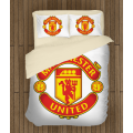 Přikrývka - Manchester United White
