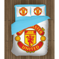 Přikrývka - Manchester United White