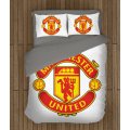 Přikrývka - Manchester United White