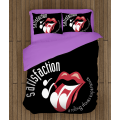 Ložní soupravy s přikrývkou - Rolling Stones