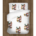 Povlečení s přikrývkou - Paw Patrol Cartoon