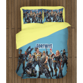 Ložní soupravy s přikrývkou - Fortnite Game