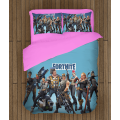 Ložní soupravy s přikrývkou - Fortnite Game