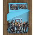 Ložní soupravy s přikrývkou - Fortnite Game