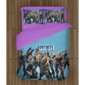 Ložní soupravy s přikrývkou - Fortnite Game