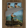 Povlečení s přikrývkou - Fortnite Master Grenadier