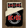 Povlečení s přikrývkou - AC/DC Rock n' Roll