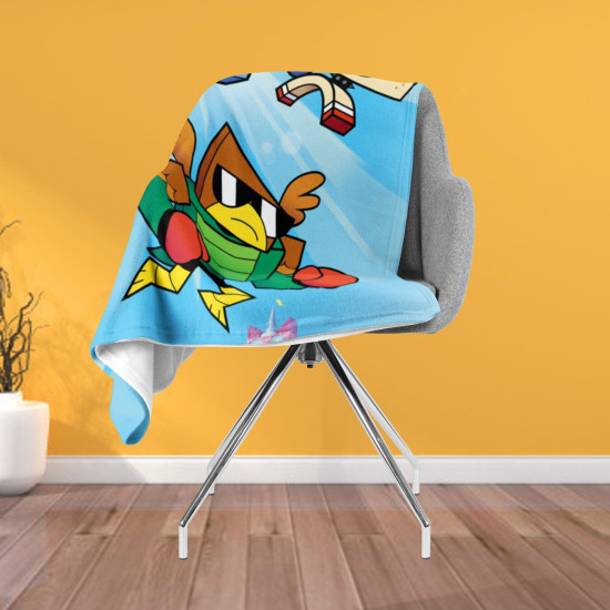Kvalitni deka - Unikitty