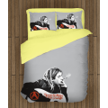 Ložní souprava - Kurt Cobain