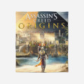 Deka Assassin's Creed Origins