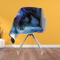Měkká deka - Dota 2 Luna
