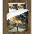 Povlečení s přikrývkou - Assassin's Creed Origins
