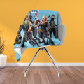 Teplá deka - Fortnite Game
