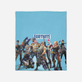 Teplá deka - Fortnite Game